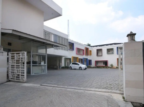 Airy Eco Syariah Cimanggis Pesantren Dua 2 Depok