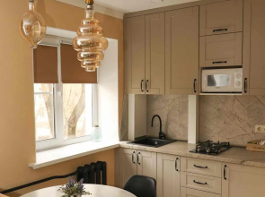 Апартаменты на улице Прусская 3