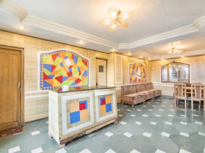 GuestHouser 2 BR Boutique stay 2472