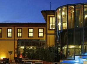 Eskişehir Han İpekyolu Otel