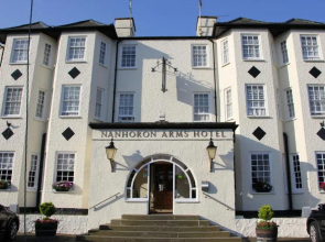 Gwesty Nanhoron Arms Hotel