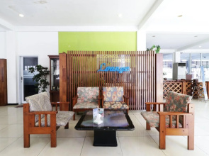 Hotel Pacific Surabaya