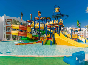 Sunrise Diamond Beach Resort - Grand Select