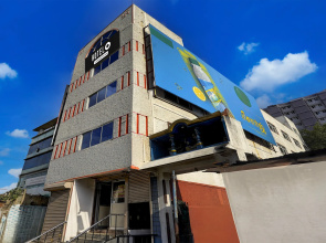 Super Hotel O Egmore Metro Station Chennai Formerly Harini Lodge