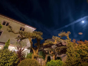 Il Giardino degli Angeli