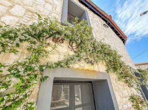 1870's Taş Konak  Üç Oda