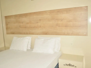 Kemer Suites Apartments