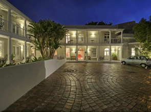 The Three Boutique Hotel