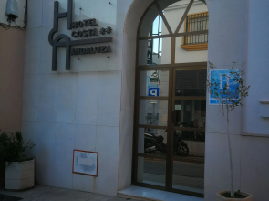 Hotel Costa Andaluza