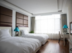 No.39 Vacation Resort