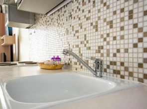 Cosmos (Космос) на улице Революции 48А