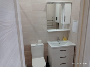 Апартаменты на улице Генерала Шифрина