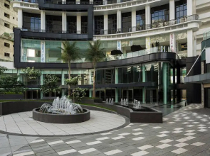 SIGLO SUITES @ The Milano Residences by Versace