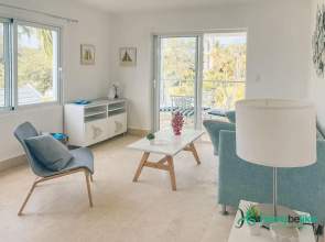 Enjoy This Green One 1BR Apartment CC2 W Breakfast Included