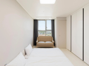 Ocean City Residence Hotel