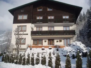 Bergparadies Appart Luxkogel