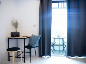 The Pattern Service Apartment