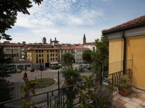 Ostello Olimpico Vicenza