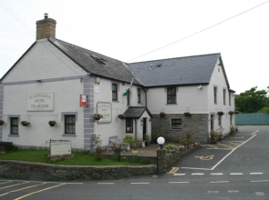 Flambards Hotel