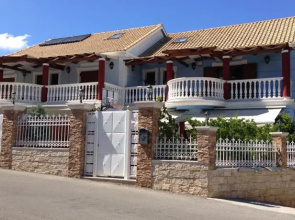 Villa Joannas