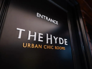 The Hyde @ Dunnings Bar