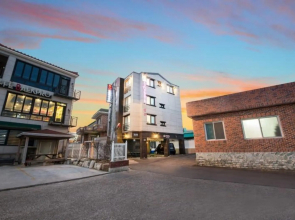 Busan Dream House Pension