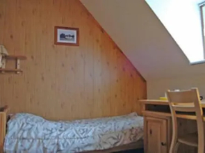 Nõmme Kõrts Accommodation