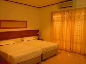 D Faro Bungalow Resort