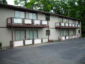 Riviera Resort