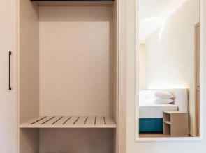 KYMA STAY - Beachfront apartments