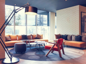 Hotel Mercure Poznan Centrum