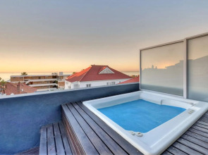 O on Kloof Boutique Hotel