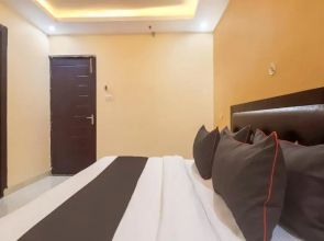 M V Inn by OYO Rooms