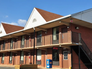 Budget Inn