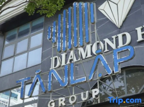 Diamond Hotel Binh Duong