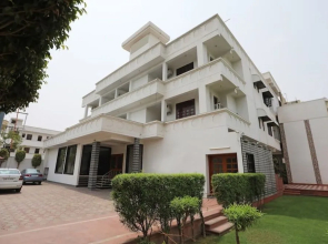 Hotel Marc Royal