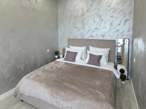 Sibir House на улице 1-я Заречная 6А