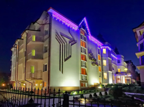 Victor Hotel Resort & Spa