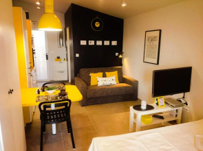 Apartman Studio Ujević