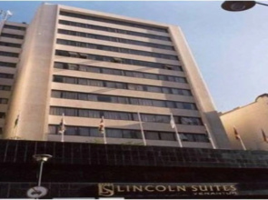 Hotel Lincoln Suites