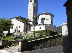 Hotel Elvezia