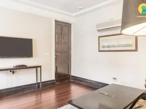 1 BR Boutique stay in Nerul, by GuestHouser (973B)