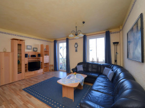 Quaint Apartment in Kühlungsborn on the Baltic Sea Coast