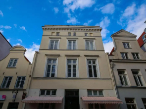 Ferienwohnung Coco