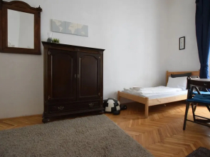 Budget Apartment by Hi5 - Városház 12.