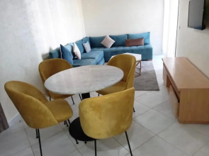 Oceanica by Smir Park luxury apartment Marina Smir
