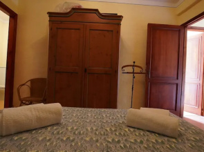 Italianflat - Villa Ca Rosa
