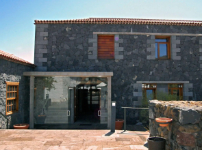 La Casona del Patio