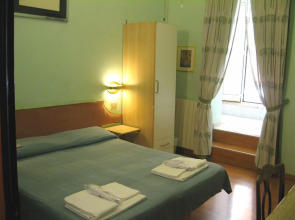A Roma San Pietro Best Bed