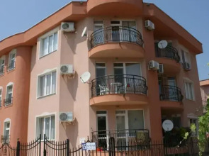 Black Sea Resort Apartment
